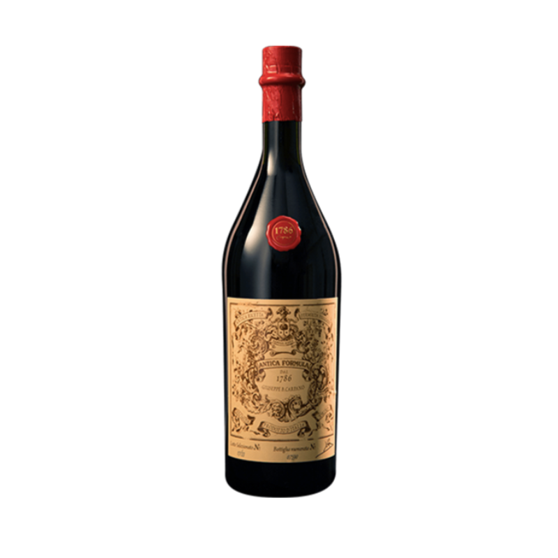 Antica Formula
安提卡芙蜜拉 經典義式苦艾酒 - 醇飲部 cydept