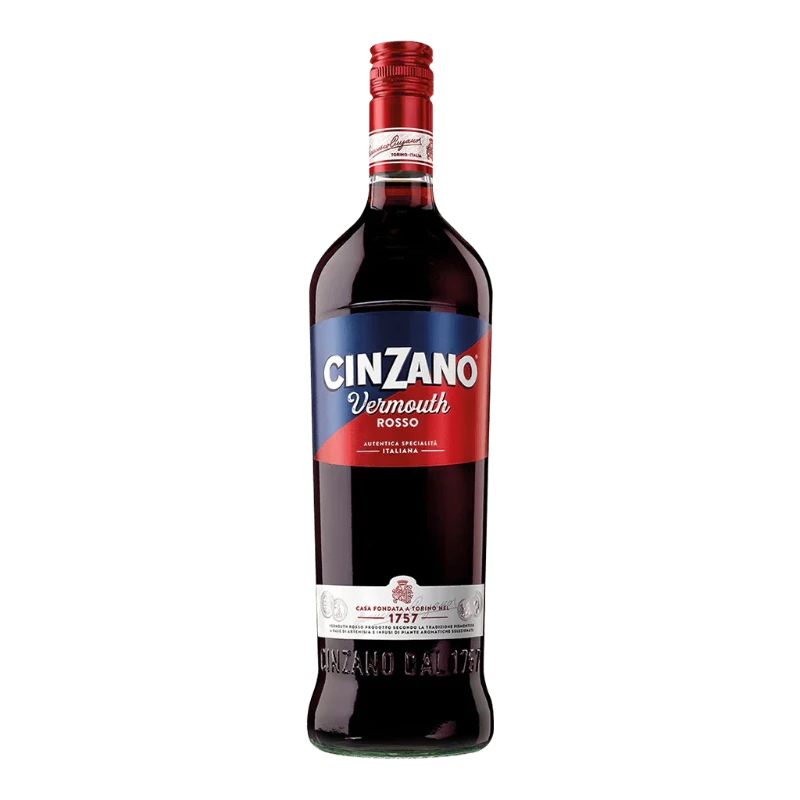 Cinzano Vermouth Rosso 琴夏洛 紅香苦艾酒 - 醇飲部 cydept