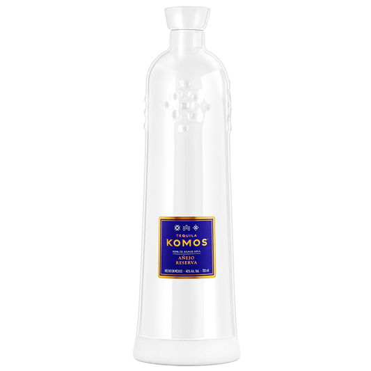 KOMOS Tequila Anejo Reserva 柯夢思 珍藏陳釀龍舌蘭