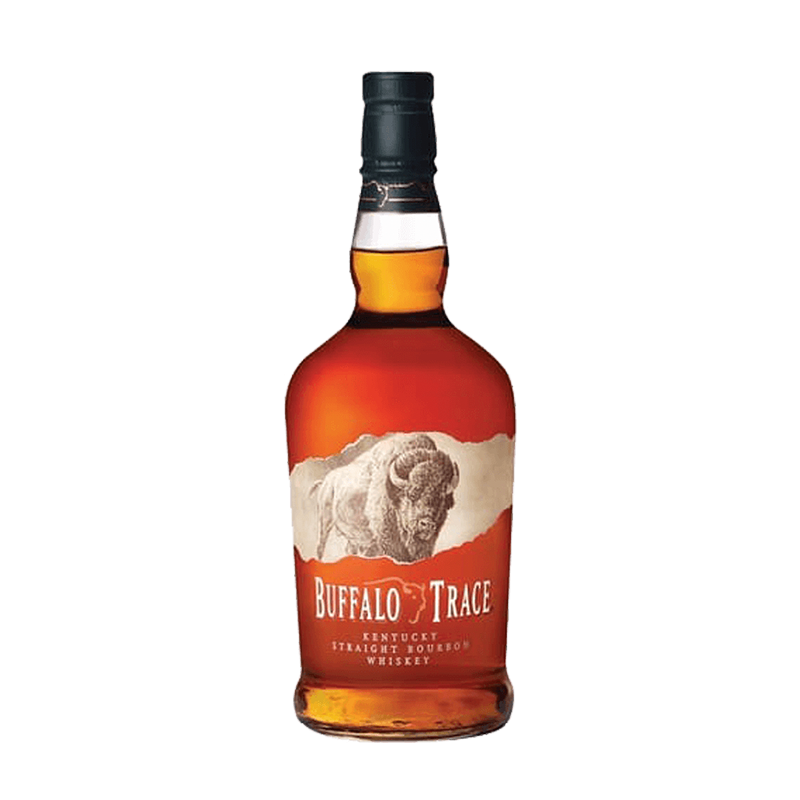 Buffalo Trace Bourbon Whisky 水牛城 經典波本威士忌 - 醇飲部 cydept