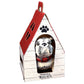 Mascota Tequila Blanco “Winston" 鬥牛犬 寵物龍舌蘭 銀白 「溫斯頓」