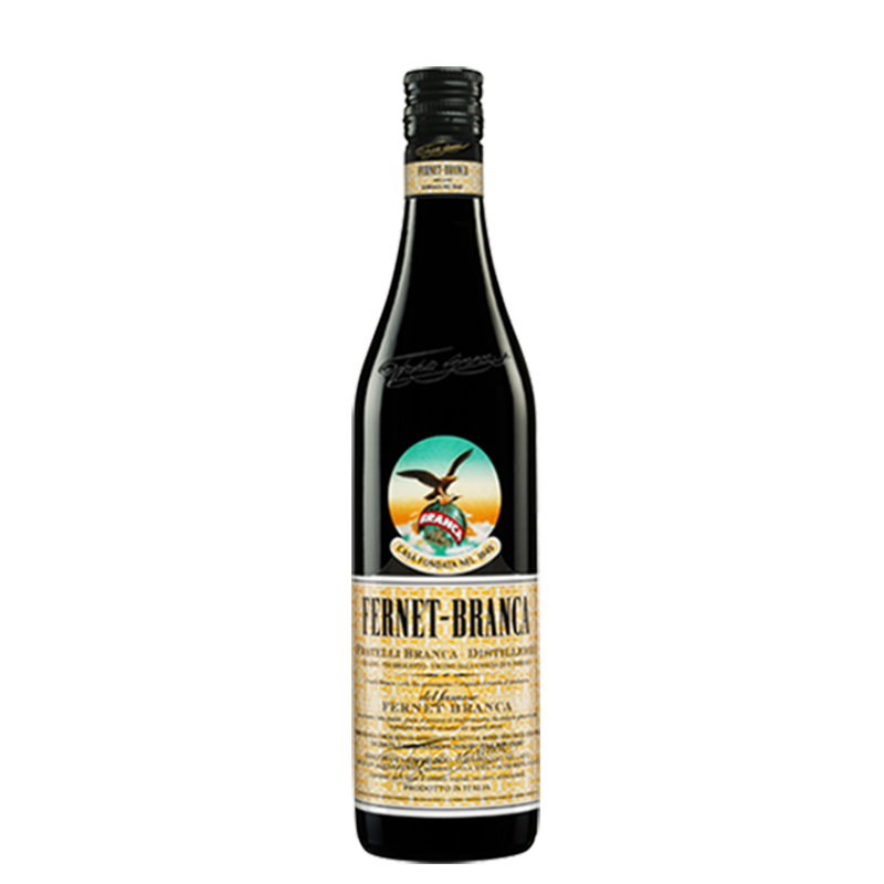 Fernet Branca  芙內布蘭卡利口酒 - 醇飲部 cydept