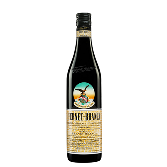 Fernet Branca  芙內布蘭卡利口酒 - 醇飲部 cydept