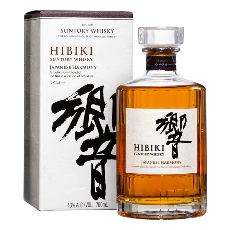 Hibiki Harmony Whisky 響Harmony威士忌