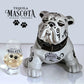 Mascota Tequila Reposado “Caesar" 鬥牛犬 寵物龍舌蘭 金 「凱薩」