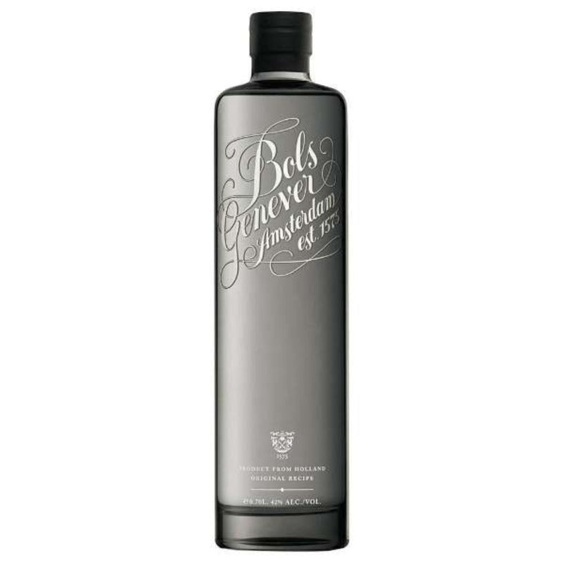 Bols Genever Amsterdam Gin 博斯 經典杜松子酒 - 醇飲部 cydept