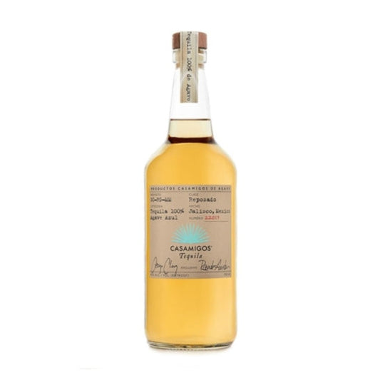 Casamigos Reposado 卡薩明戈 龍舌蘭 Reposado - 醇飲部 cydept