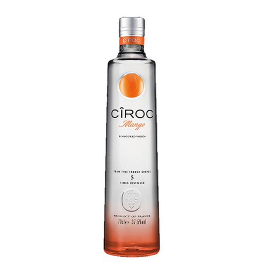 Ciroc Mango Vodka 詩洛珂 芒果伏特加 - 醇飲部 cydept