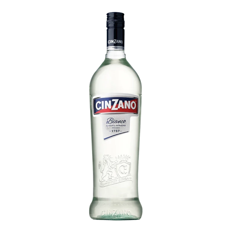 Cinzano Vermouth Extra Dry 琴夏洛 不甜香苦艾酒 - 醇飲部 cydept