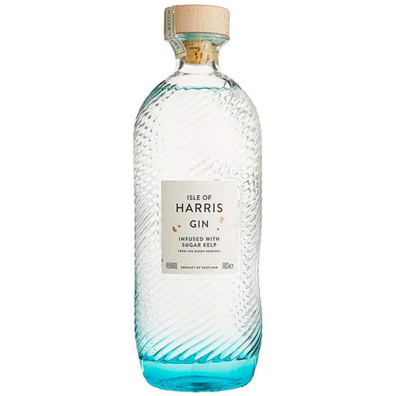 Harris Gin 哈里斯琴酒 - 醇飲部 cydept