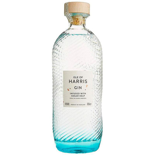 Harris Gin 哈里斯琴酒 - 醇飲部 cydept