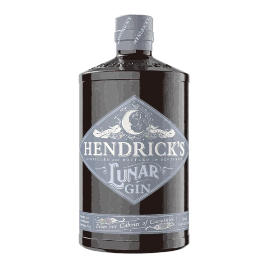 Hendricks Lunar Gin 亨利爵士 月神琴酒 - 醇飲部 cydept