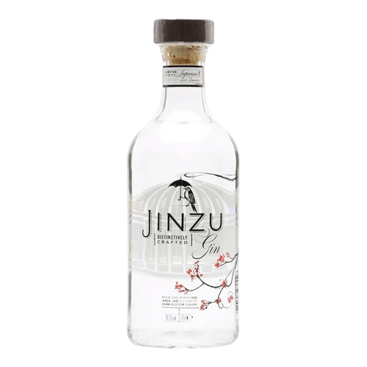 Jinzu Crafted Gin JINZU 琴酒 - 醇飲部 cydept