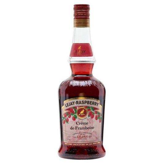 Lejay Raspberry Liqueur 樂傑 覆盆莓利口酒 - 醇飲部 cydept