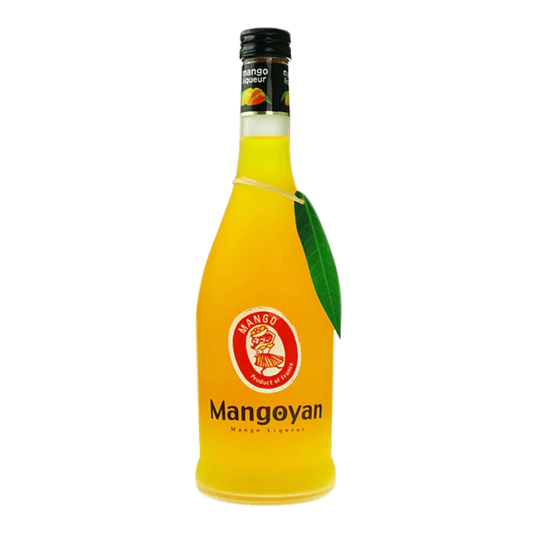 Mangoyan Liqueur 芒果漾 芒果香甜酒 - 醇飲部 cydept