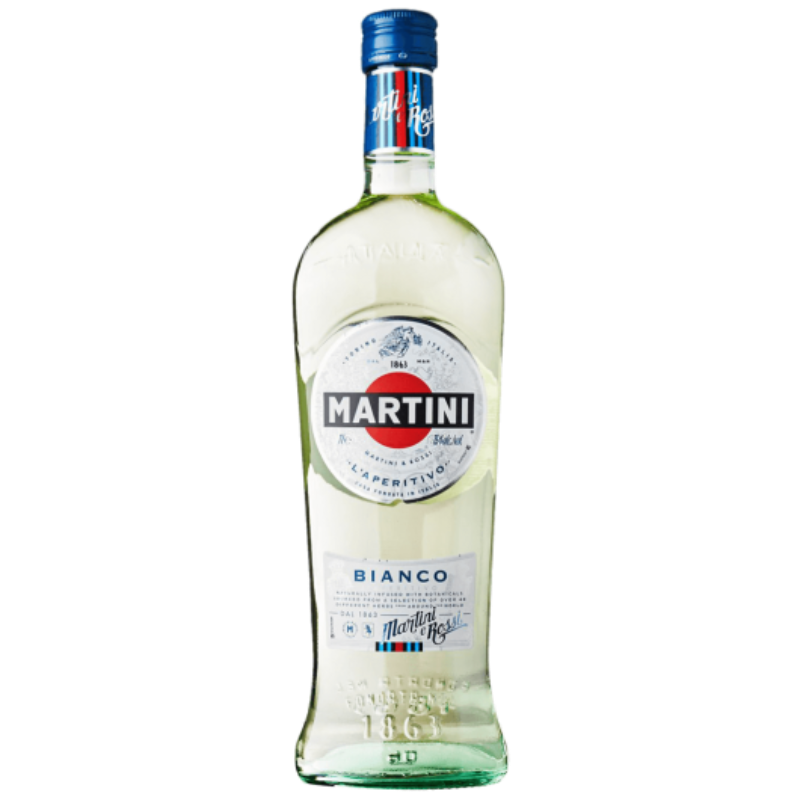 Martini Bianco Vermouth 馬丁尼 白香艾酒 - 醇飲部 cydept