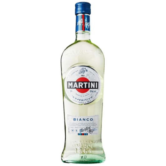 Martini Bianco Vermouth 馬丁尼 白香艾酒 - 醇飲部 cydept