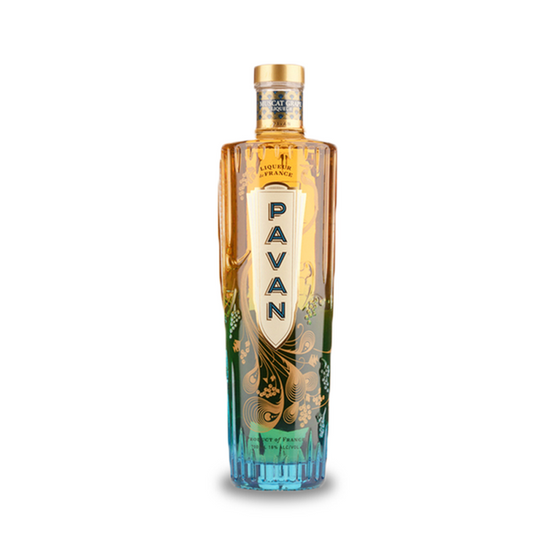 Pavan Liqueur 葡夢 利口酒 - 醇飲部 cydept